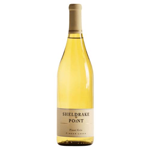 2015 Sheldrake Point Pinot Gris